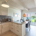 Schimmelreiter Tatil Evi *