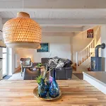 Tatil Evi Schimmelreiter