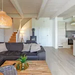 Schimmelreiter Tatil Evi Dagebüll