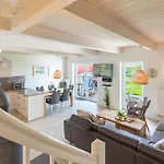 Schimmelreiter Tatil Evi Dagebüll