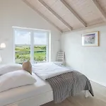 Tatil Evi Schimmelreiter Dagebüll