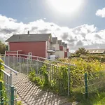Schimmelreiter Tatil Evi *