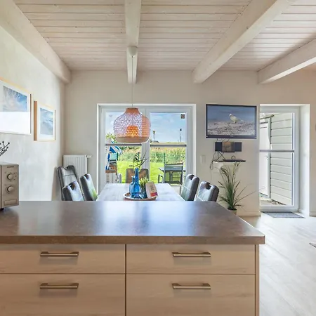 Schimmelreiter Vakantiehuis